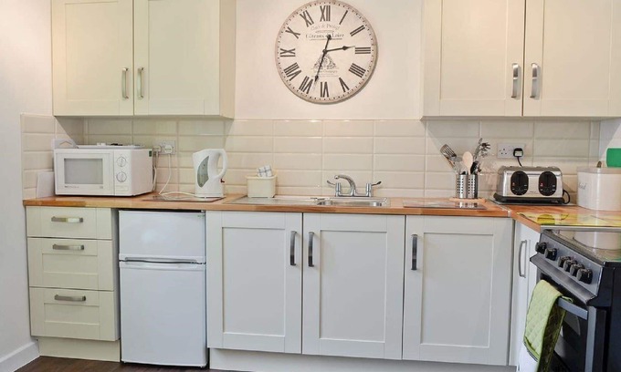 Torquay Apartment | Bowden House - Bluebell