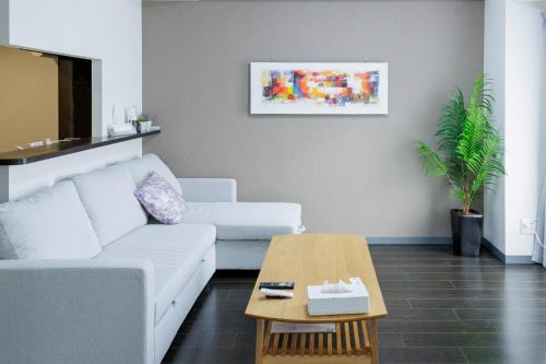 Chuo-ku Apartment | Bowking House Omotesando