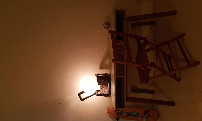 Lubok Buaya Apartment | BOXOF Room @ Rerama Homestay