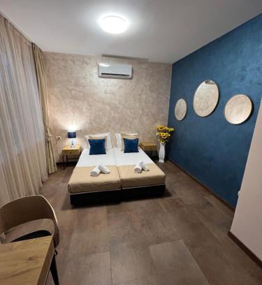 Vranyantsi House | BoxRoom1