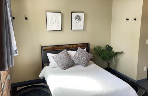 Union Plaza Hotel | Boxstel - Modern Stay Hotel Downtown El Paso