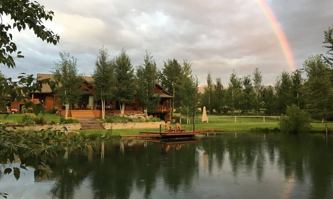 Bozeman Apartment | Bozeman Retreat close to University, Trails, Museum, Oracle