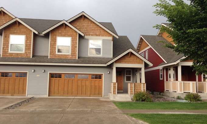 Valley West Condo | Bozeman Vacation Haven