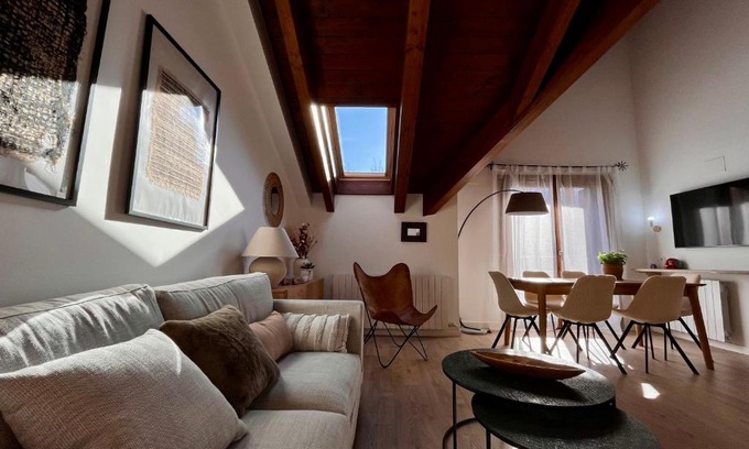 Benasque Apartment | BPIRINEOS-Ibón Blanco