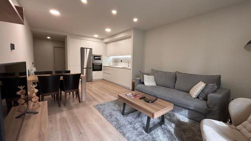 Benasque Apartment | BPirineos-Llardana