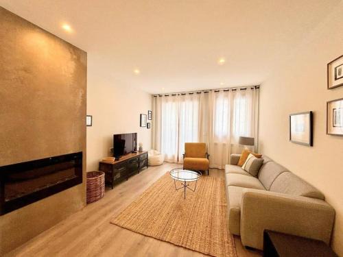 Benasque Apartment | BPIRINEOS-Perdiguero