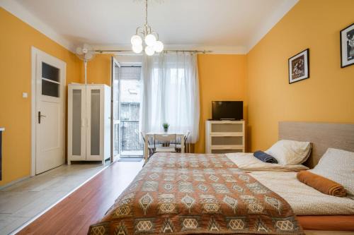 Szentimrevaros Apartment | BpR Cercle Point Apartment