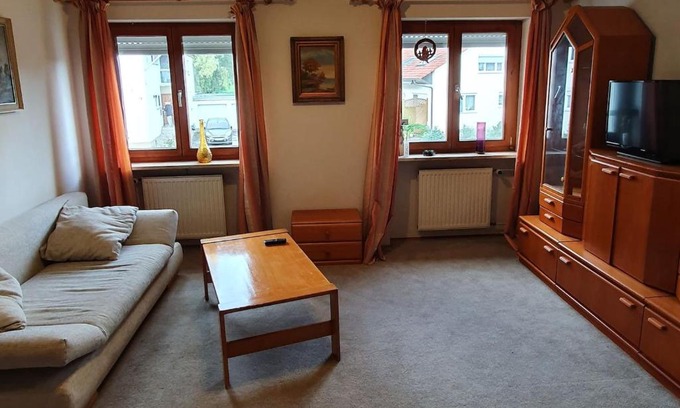 Gemarkung Hailtingen Apartment | Bräuhaus Appartement