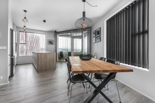 Hliðar Apartment | Bríetartún 11