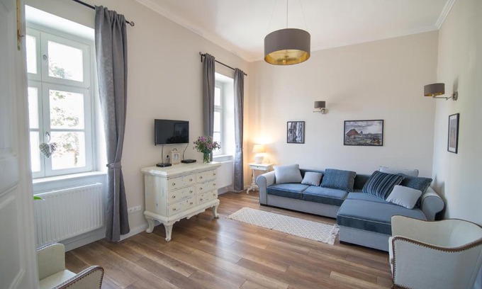 Eger Apartment | Bródy Apartman