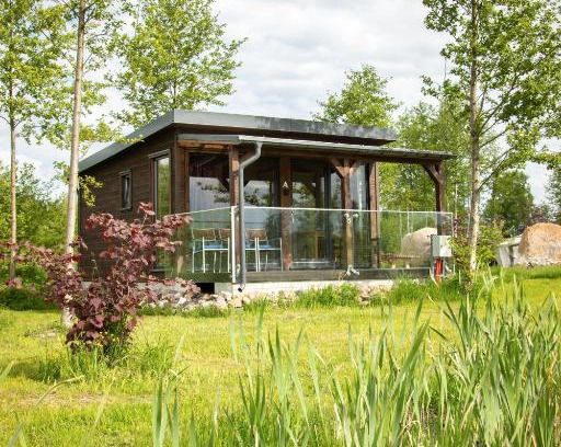 Kurzeme House | Brīvdienu māja Rozes