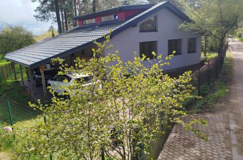 Pieriga House | Brīvdienu namiņš