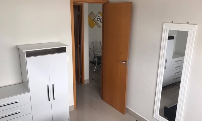 Aparecida de Goiania Apartment | The best apartment in Aparecida de Goiânia