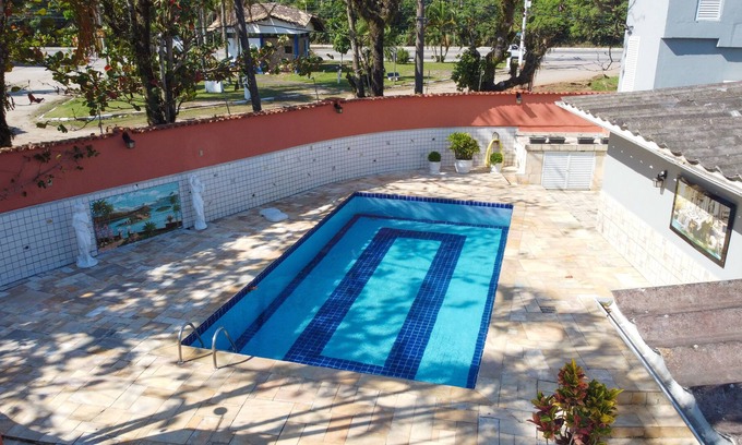 Balneario Praia do Pernambuco House | Vrbo Property