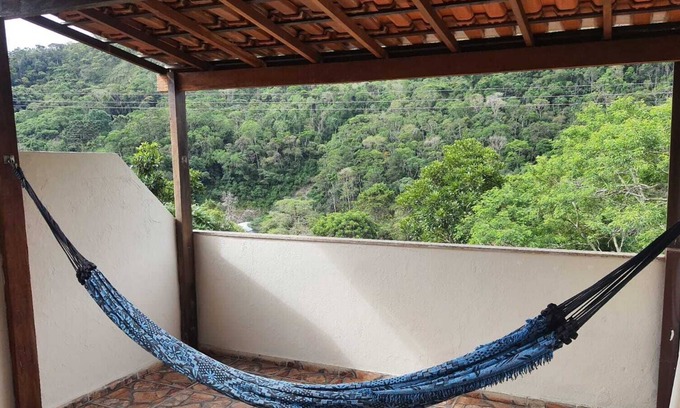 Chacara Paraiso Apartment | Apartamento na Chácara do Paraíso
