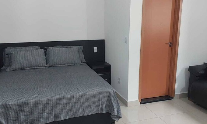 Anapolis Apartment | Quiti + 109