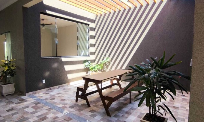 Olimpia House | 4 Seasons Holiday Home