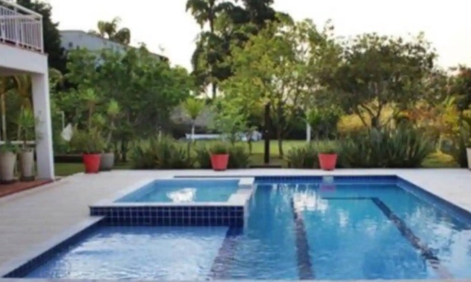 Mairinque Condo | Linda Casa em Cond. Fechado. Festas não Permitidas