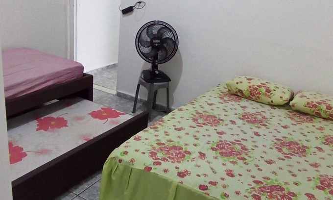Ribeirao Das Neves House | Cozy House