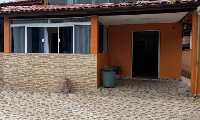 Costa do Sol House | Casa de Praia, Loteamento Costa do Sol, Quadra P - Guaratuba, Bertioga/sp