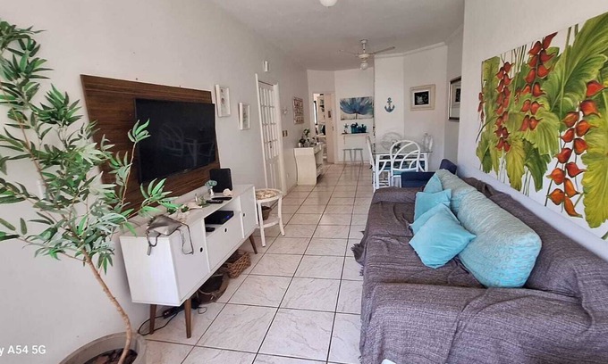 Parque Enseada Apartment | Refúgio Ibiza