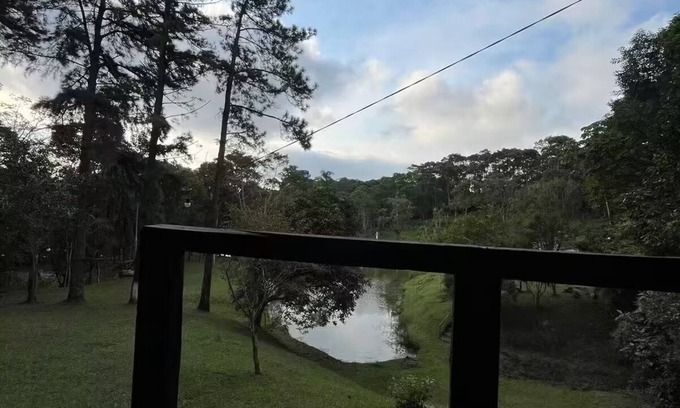 Santo Andre RV Rental | Camping