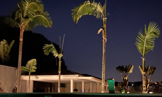 Jundiai House | Suíte de Hóspedes Privativa