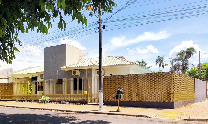 Foz do Iguacu House | Martins Cozy House in Foz do Iguaçu