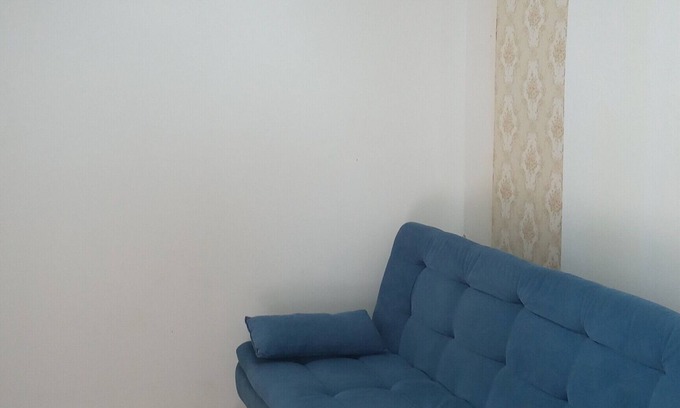 Praia do Ervino Apartment | Your apartment on the beach, with parking and private gourmet balcony.