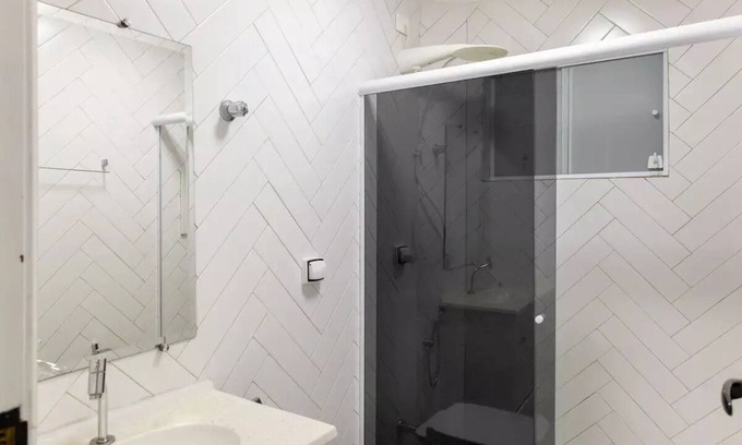 Centro House | São Sebastião - 4 Bedroom House in Central Regionnn