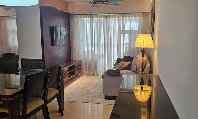 Recreio dos Bandeirantes Apartment | Comfortable apartment in Rio de Janeiro.