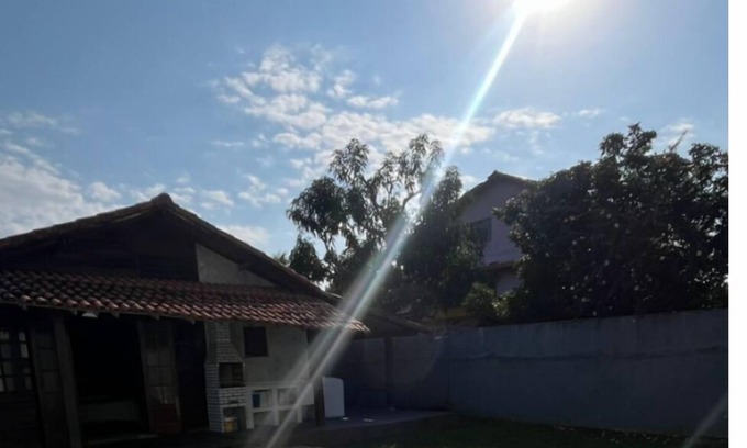 Recreio dos Bandeirantes House | Cozy Chalet in Recreio