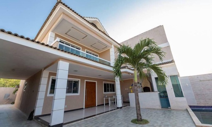 Recreio dos Bandeirantes House | Casa no Recreio