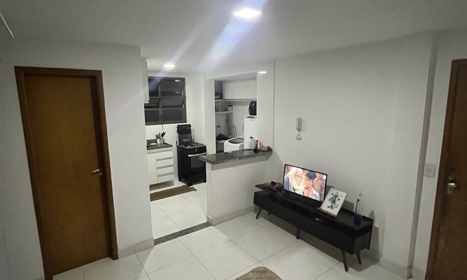 Recreio dos Bandeirantes Apartment | Apt Aconchegante Praia Macumba