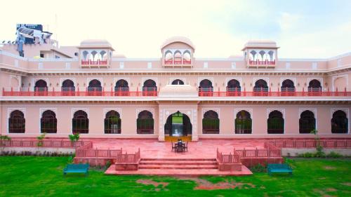 Sonkach Hotel | BR Resort & Club
