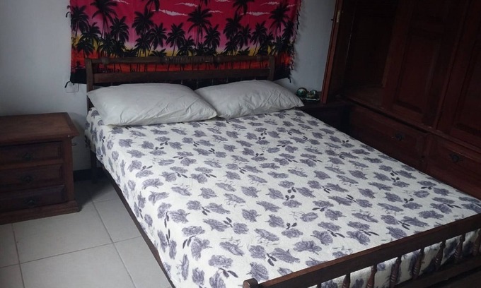 Praia Rasa House | Suite Marina Azul Buzios