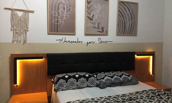 Sao Pedro da Aldeia House | Charming townhome with WiFi in Vinhateiro São Pedro da Aldeia