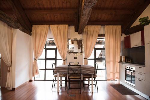 Bra Apartment | Bra Inn