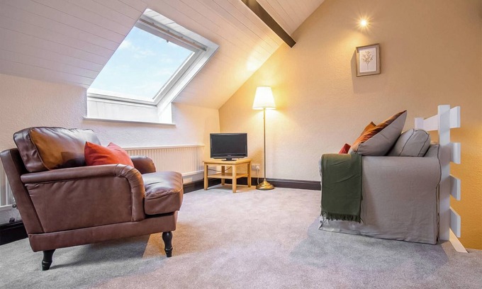 Talkin Cottage | Bracken Cottage - UK46155