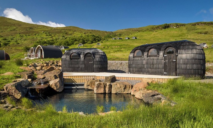 Achachork Hotel | Bracken Hide Hotel