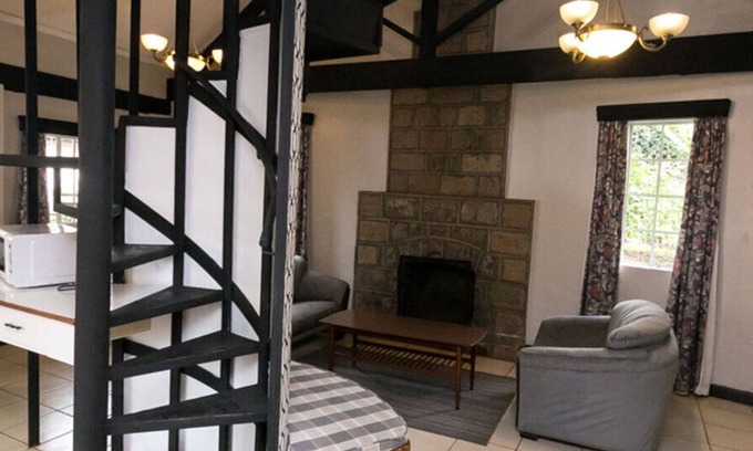 Limuru Hotel | Brackenhurst Conference and Retreat Centre