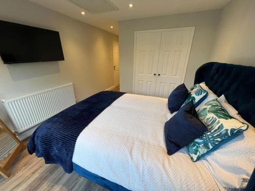 Brackley Apartment | Brackley Guest house