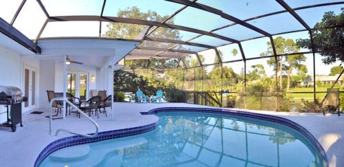 Palma Sola House | Bradenton Lakefront Home 1903