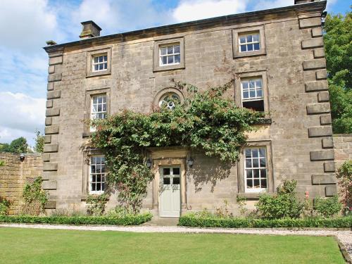 Birchover House | Bradley Hall
