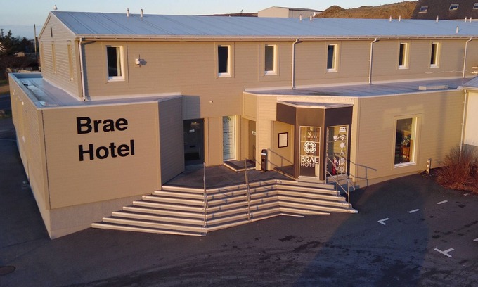 Brae Hotel | Brae Hotel