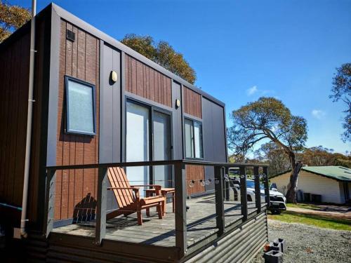 Braemar Bay Villa | Braemar Bay Holiday Park