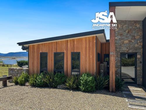 East Jindabyne Apartment | Braeside
