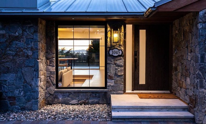 West Vancouver Villa | Braeside West Vancouver