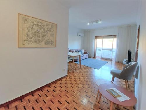 Braga Apartment | Braga centro - apartamento espaçoso e confortável - Todas as comodidades