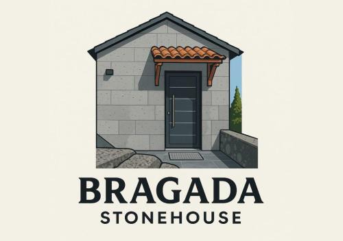 Sao Roque do Pico House | Bragada Stonehouse